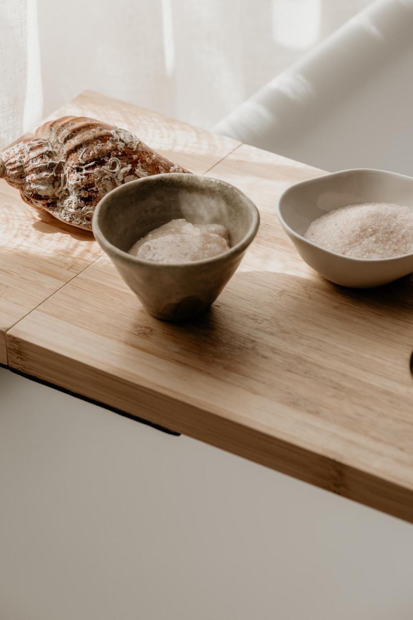 The Oak & Anchor Hotel Port Fairy Exterior foto Bath salts
